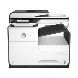 МФУ HP PageWide Pro 477dw (D3Q20B)