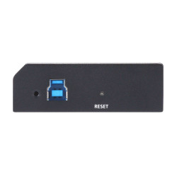 Конвертер USB в RS-232/422/485 MOXA UPort 1250I-G2-T