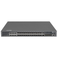 Коммутатор BDCOM S3900-24S8T6X