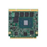 Модуль Axiomtek Q7M311-N4200-4GB