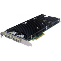 Сетевая карта Silicom PE310G4BPI9-SR-SD 40 Гбит/с SFP Сетевая карта Silicom PE310G4BPI9-SR-SD 40 Гбит/с SFP