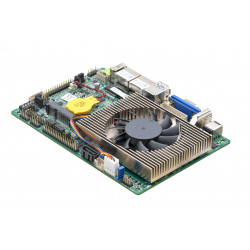 Одноплатный компьютер Yentek EPIC-E100_I526L (10210U)