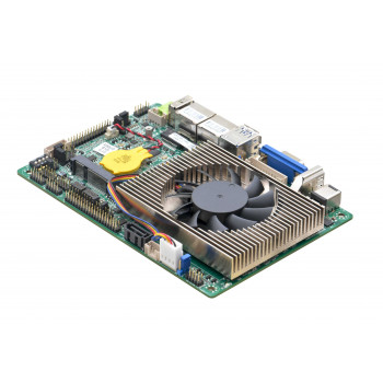 Одноплатный компьютер Yentek EPIC-E100_I526L (10210U)