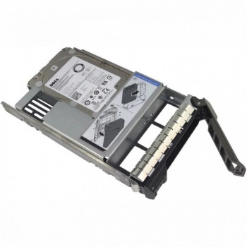 Накопитель SSD Dell 400-BKPY