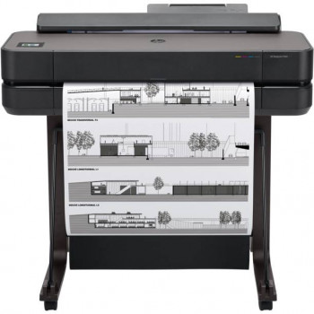 Плоттер HP DesignJet T650 24" (5HB08A)