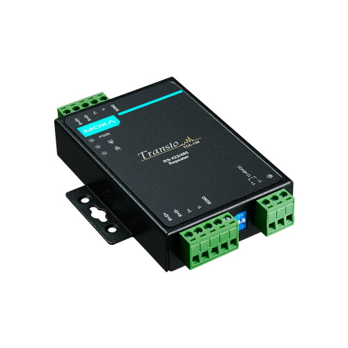 Конвертер MOXA TCC-120I