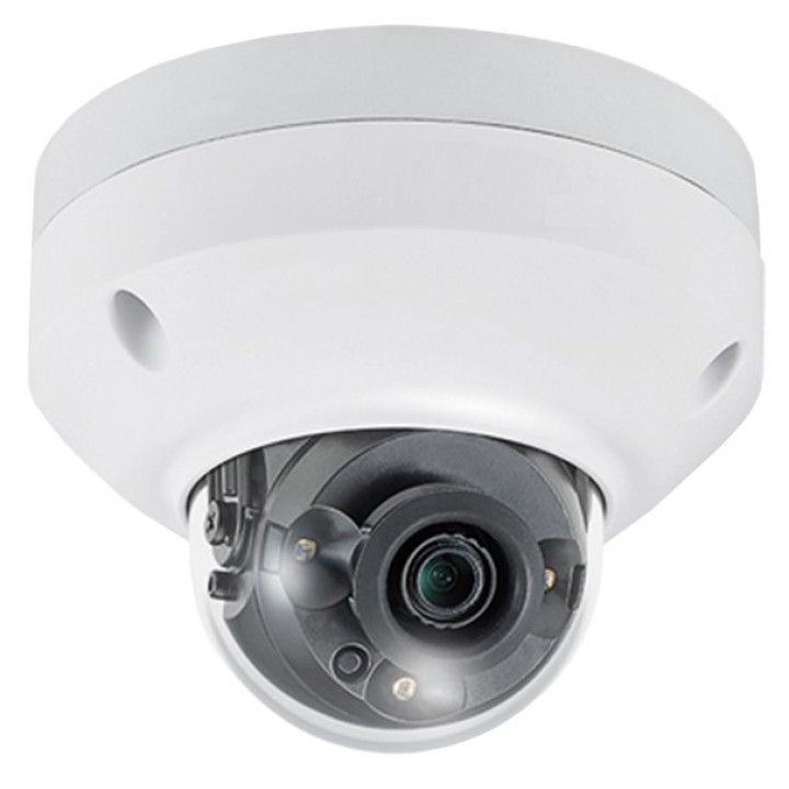 IP-камера ICP DAS iCAM-MR6322 (купольная, HD 1080p, ИК-подсветка 30м, PoE) IP-камера ICP DAS iCAM-MR6322 (купольная, HD 1080p, ИК-подсветка 30м, PoE)