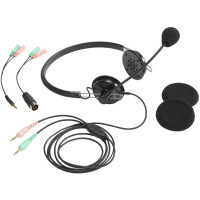 Гарнитура переводчика Shure IH 6500