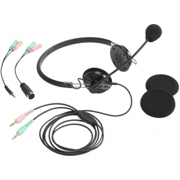 Гарнитура переводчика Shure IH 6500