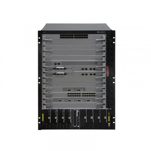 Шасси Huawei S7712 (ES0Z1B12ACS0)