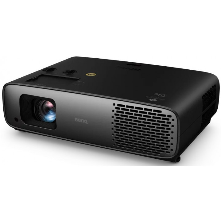 Проектор BenQ 9H.JR677.17E (DLP 3200 лм, 4K UHD, контрастность 2M:1)