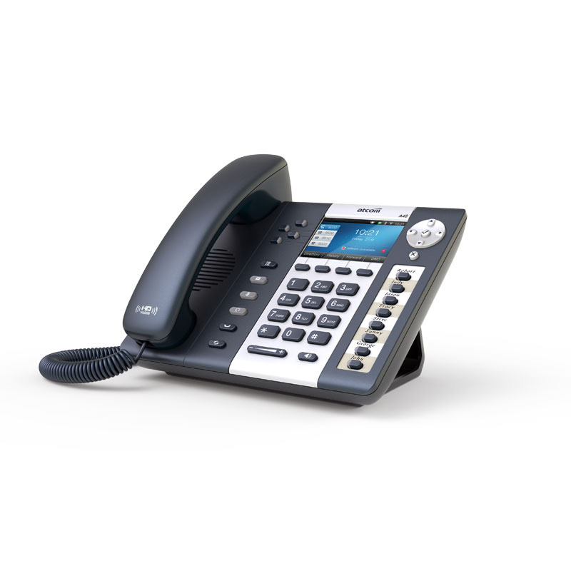 IP-телефон Atcom ATCOM A48W