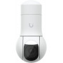 IP-камера Ubiquiti UVC-G5-PTZ (2K, 4MP, 30 к/с, ИК-подсветка до 20 м, IP66)