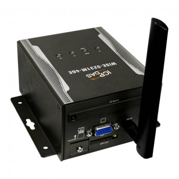Контроллер ICP DAS WISE-5231M-4GE CR