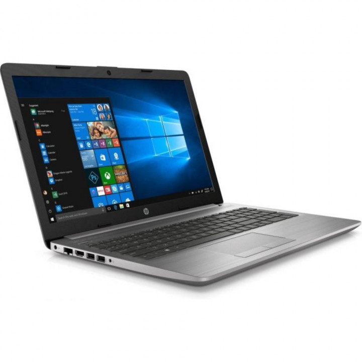 Ноутбук HP 197Q7EA (15.6" Full HD, i3-1005G1, 8 ГБ, SSD 256 ГБ)