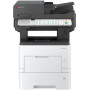 МФУ KYOCERA 110C113NL0 (A4, 45 стр/мин, 1200x1200 dpi, Network, 1,5 Гб, USB 2.0, лоток 500 л., Duplex, DADF)