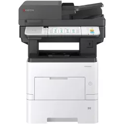МФУ лазерное A4 KYOCERA MA4500ix МФУ лазерное A4 KYOCERA MA4500ix