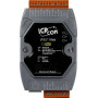 Модуль Ethernet ICP DAS PET-7066 CR (8 каналов реле типа PhotoMOS, PoE)