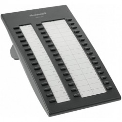 Системная консоль Panasonic KX-T7740X-B
