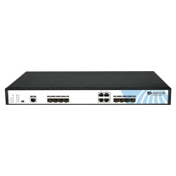 OLT терминал BDCOM P3600-04-2AC