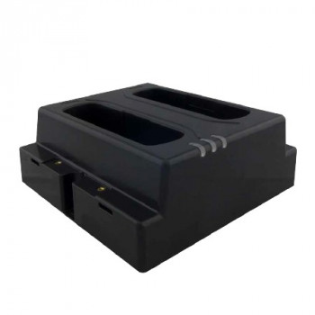 Офисная док-станция Winmate MD-E50R-6