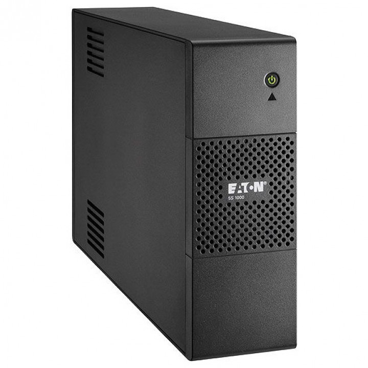 Источник бесперебойного питания Eaton 5S1500I (1500 ВА, линейно-интерактивный) Источник бесперебойного питания Eaton 5S1500I (1500 ВА, линейно-интерактивный)