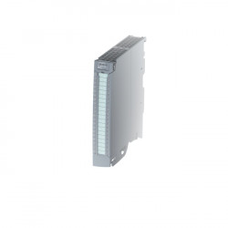 Программируемый контроллер Siemens Simatic S7-1500 (6ES7521-1BH00-0AB0)