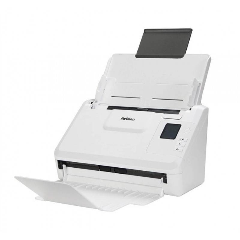 Сканер Avision 000-1003-02G