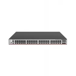 Коммутатор управляемый L2 Ruijie RG-S2915-48GT4MS-L Коммутатор управляемый L2 Ruijie RG-S2915-48GT4MS-L