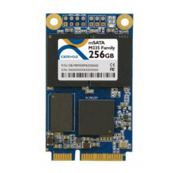 Модуль памяти Cervoz CIE-MSM335MLD256GS