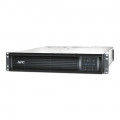 Источник бесперебойного питания APC SMT2200RMI2UC Smart-UPS 1500VA