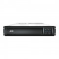 Источник бесперебойного питания APC SMT2200RMI2UC Smart-UPS 1500VA