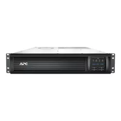ИБП line interactive Rack APC SMT2200RMI2UC