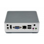 Промышленный встраиваемый компьютер Ниеншанц-Автоматика FRONT Office 210.103 (Intel Celeron J4125, RAM 4 Гб, SSD 64 Гб, -10...+60°C)