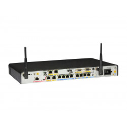Маршрутизатор Huawei AR1220W-S