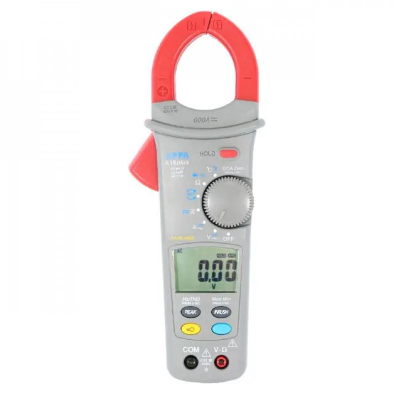 Токовые клещи APPA A18 plus