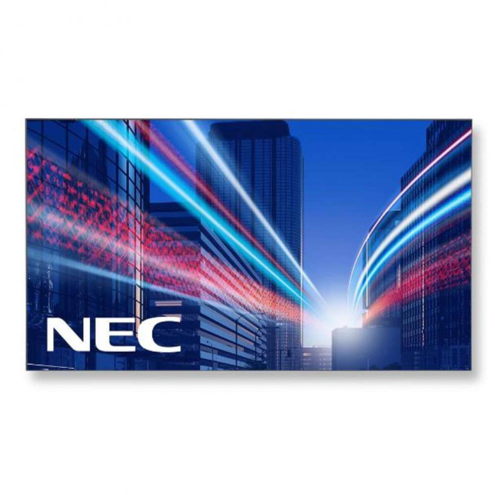 Профессиональный дисплей NEC 60004271 (46", Full HD, S-PVA, рамка 5.8 мм)