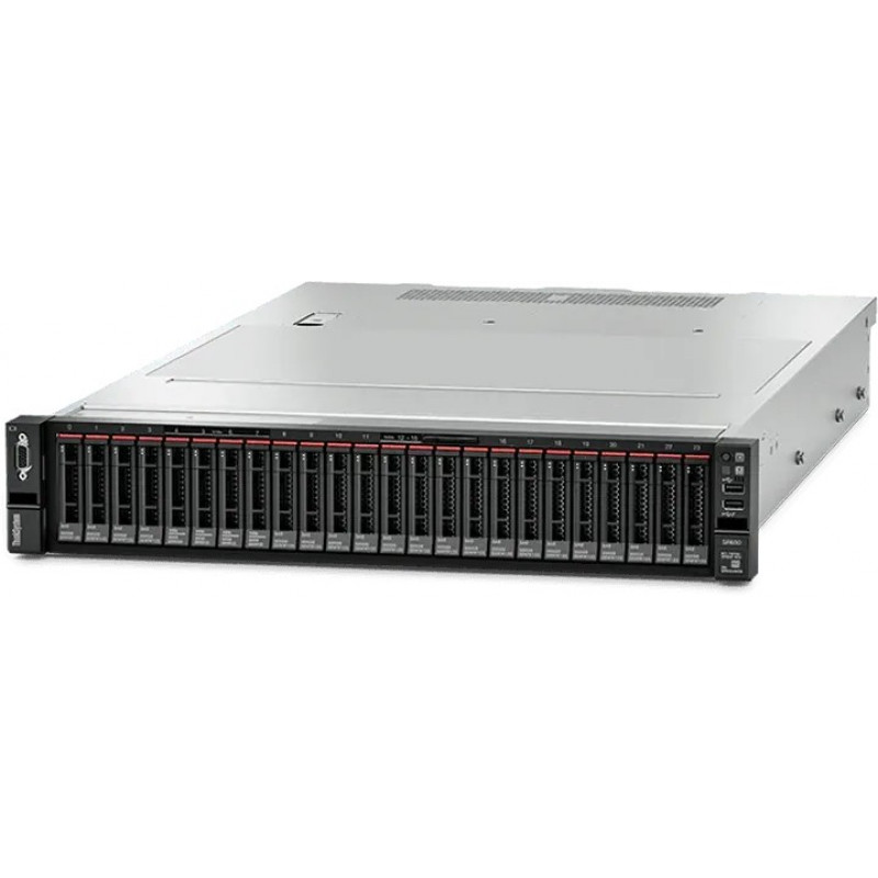 Сервер Lenovo ThinkSystem SR650 (7X06A0AUEA)
