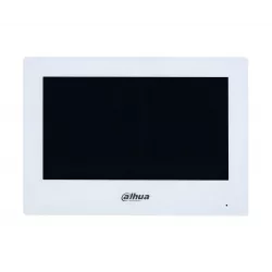 IP-видеодомофон Dahua DHI-VTH2621G-WP