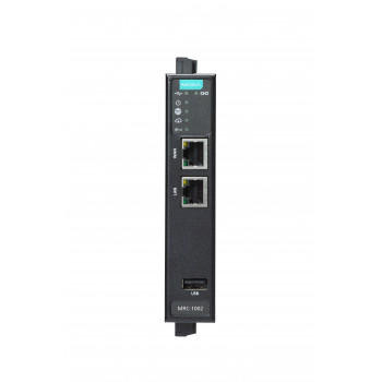 Встраиваемый компьютер на DIN-рейку MOXA MRC-1002-T