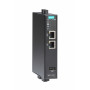 Встраиваемый компьютер на DIN-рейку MOXA MRC-1002-T (2 Ethernet, t: -40/75°C)