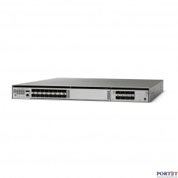 Коммутатор управляемый L2 Cisco WS-C4500X-24X-ES