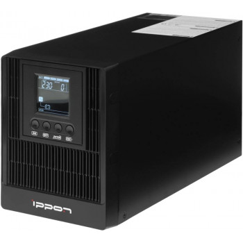 Источник бесперебойного питания Ippon Innova TB 1000