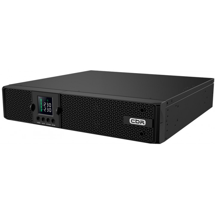 Источник бесперебойного питания CBR PLS-1KRT-8I-LCHERSC (Line Interactive Smart 1000/900 RT 8xC13, LCD, HID-USB, RS232, EPO, SNMP slot) Источник бесперебойного питания CBR PLS-1KRT-8I-LCHERSC (Line Interactive Smart 1000/900 RT 8xC13, LCD, HID-USB, RS232, EPO, SNMP slot)