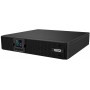 Источник бесперебойного питания CBR PLS-1KRT-8I-LCHERSC (Line Interactive Smart 1000/900 RT 8xC13, LCD, HID-USB, RS232, EPO, SNMP slot)