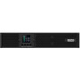 Источник бесперебойного питания CBR PLS-1KRT-8I-LCHERSC (Line Interactive Smart 1000/900 RT 8xC13, LCD, HID-USB, RS232, EPO, SNMP slot)