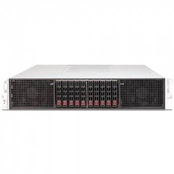 Серверная платформа Supermicro SuperServer SYS-2028GR-TRT