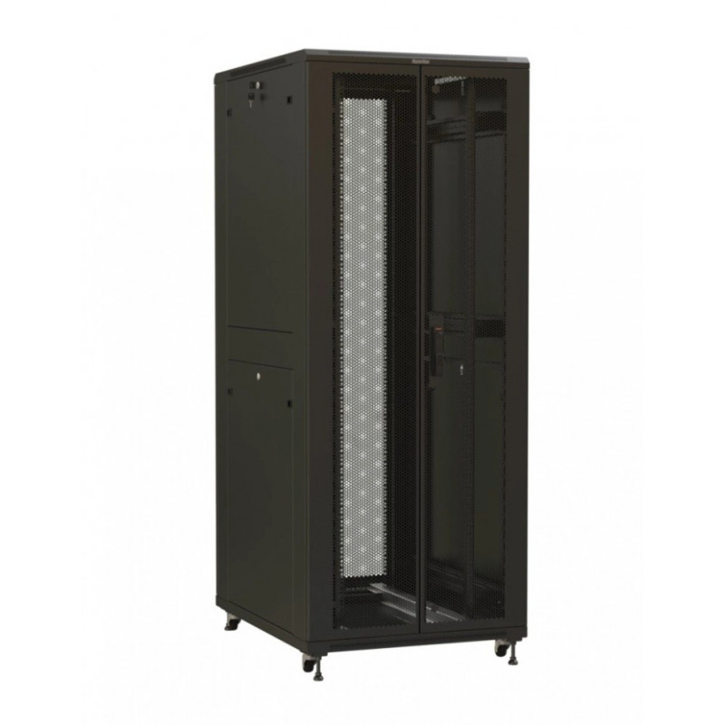 Шкаф Hyperline TTR-4268-DD-RAL9005