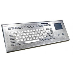 Промышленная клавиатура Ниеншанц-Автоматика FRONT Key 405TP-DTs [USB]