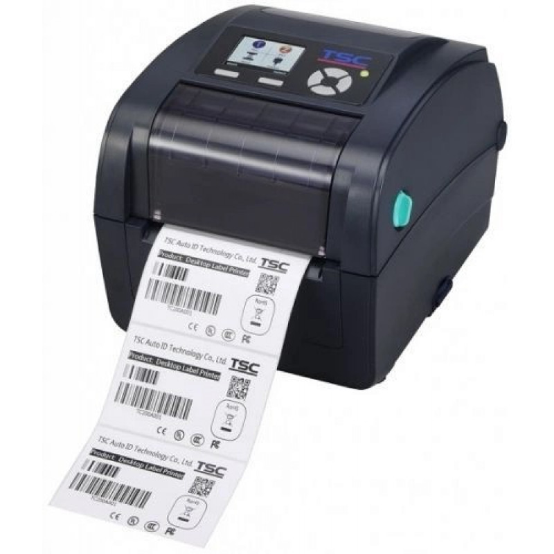 Принтер этикеток TSC TC210 (99-059A001-1002)